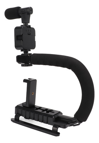 Estabilizador De Gimbal Soporte Para Cámara Universal