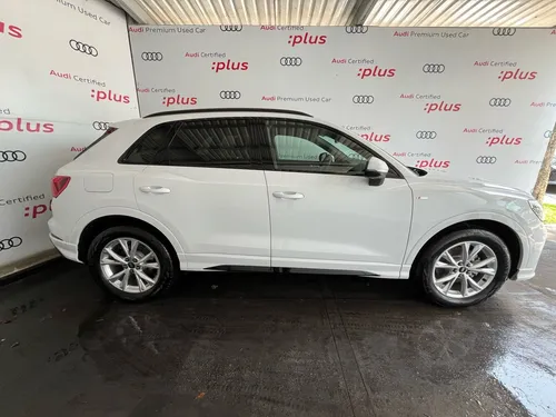 Audi Q3 1.4 S Line 150 Hp Dsg