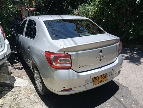 Renault Logan 1.6 Authentique / Life