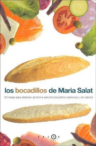 Bocadillos De Maria Salat, Los