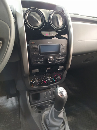 Renault Duster 1.6 Ph2 4x2 Expression - Entrega Inmediata! R