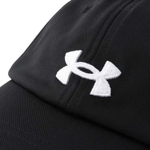 Gorra Under Armour Blitzing En Negro | Stock Center