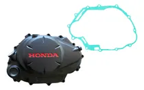 Comprar Tapa Carter Junta Embrague Orig Honda Glh150 Gaucha Paperino