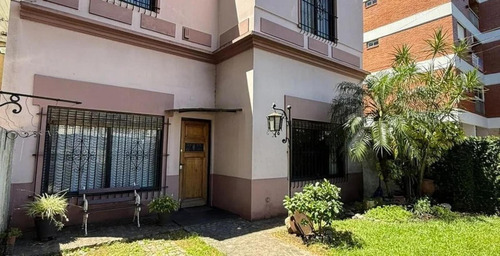 Ph En Venta - 4 Dormitorios 2 Baños - La Matanza