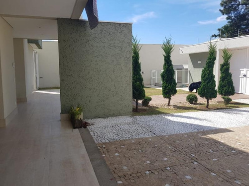 Imagem 4 de 15 de Casa Alto Padrão Para Venda Em Mogi Das Cruzes, Vila Oliveira, 4 Dormitórios, 4 Suítes, 1 Banheiro, 10 Vagas - Cap08_2-741929