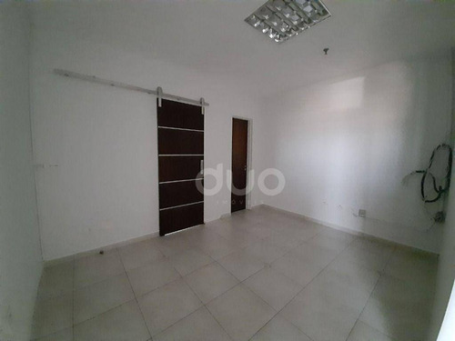 Imagem 7 de 14 de Sala À Venda, 70 M² Por R$ 290.000,00 - Centro - Piracicaba/sp - Sa0080