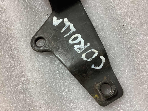 Soporte Bomba Aceite Corolla Toyota 1.8l 1995-2000 (Usado)