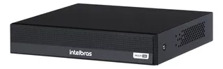 Gravador De Video Intelbras Mhdx 1008-c Bivolt