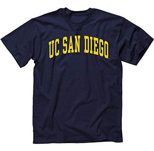 Universidad Barnesmith De California - San Diego Ucsd King T