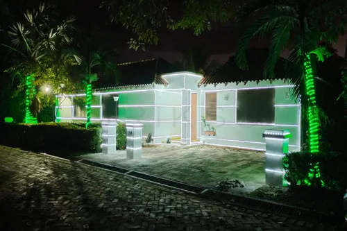 Casa En Venta En Nilo. Cod V7051