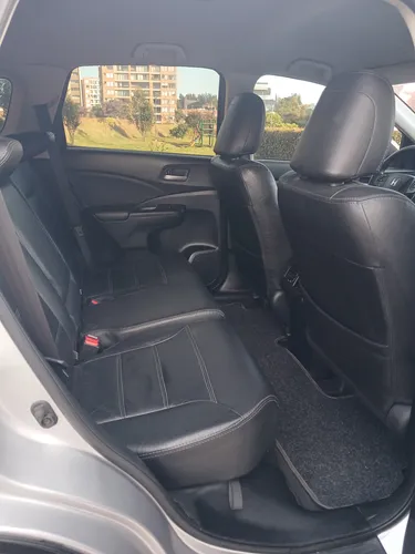 Honda CR-V 2.4 Lx