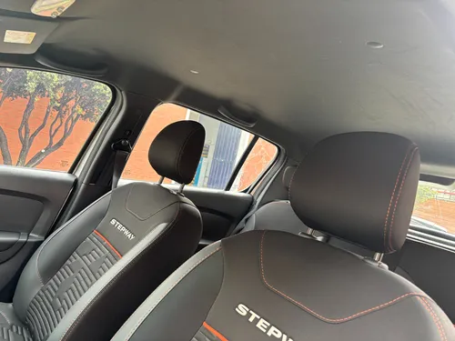 Renault Stepway 1.6 Zen