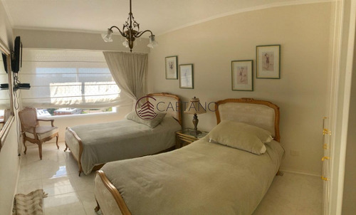 Imagen 15 de 27 de Apartamento 3 Dormitorios Playa Mansa Punta Del Este - Punta Del Este Mansa