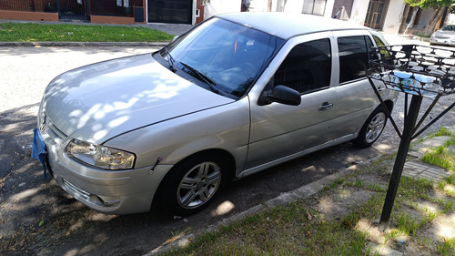 Volkswagen Gol Power 1.6 5p