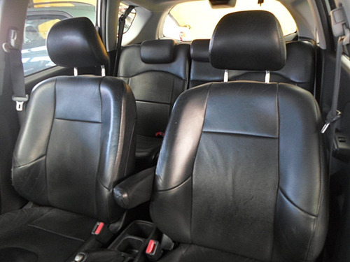 Imagem 12 de 13 de Honda - Fit 1.4 Lxl 2009 Automático Flex