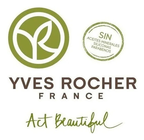 Perfume Plein Soleil 100ml Yves Rocher