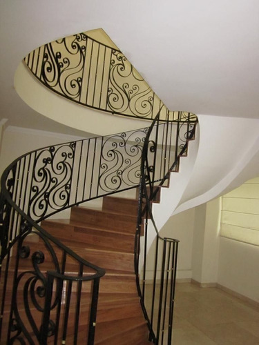 Venta Ph Con Terraza, Polanco