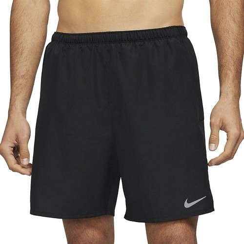 Running - Nike - Nike M Nk Df Challenger Short 72in1 B Flex