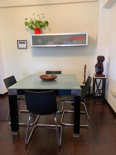 Imagen 7 de 30 de Apartamento Excelente Ubicación Amoblado Negociable