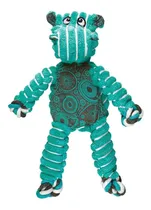 Comprar Kong Peluche Floppy Knots Hippo S\u002Fm Juguete Perro-