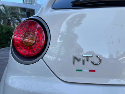 Imagen 7 de 17 de Alfa Romeo Mito 2013 1.4 Progression Multiair T 135cv Tct