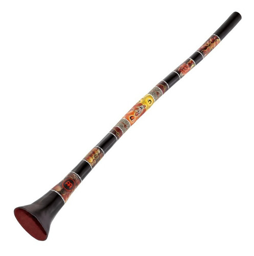 Didgeridoos Profesional Meinl Profddg1 57''  En Re