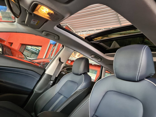Imagem 10 de 11 de Chevrolet Tracker 1.2 Turbo Flex Premier Automático