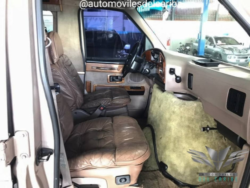 Imagen 7 de 13 de Ford Econoline Van