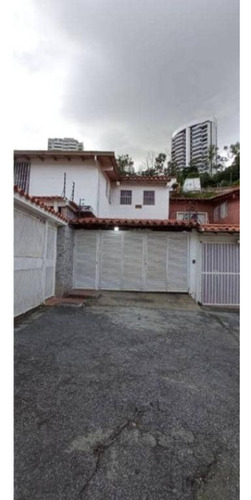 Casa En Venta En Caracas, Lomas De Prados Del Este