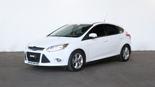 Ford Focus Iii 2.0 Se L/16 - 95725 - C