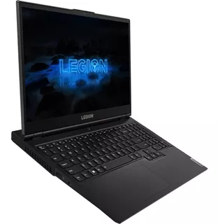 Notebook Lenovo Legion 5 Ryzen 7 16gb Ram 512gb Ssd Rtx 3070
