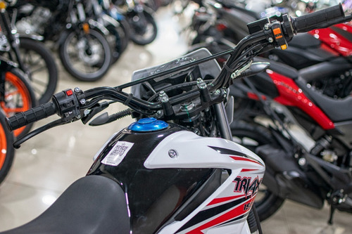 Imagen 6 de 15 de Corven Triax 150 0km Moto Urquiza Motos Financiada Dni 2023