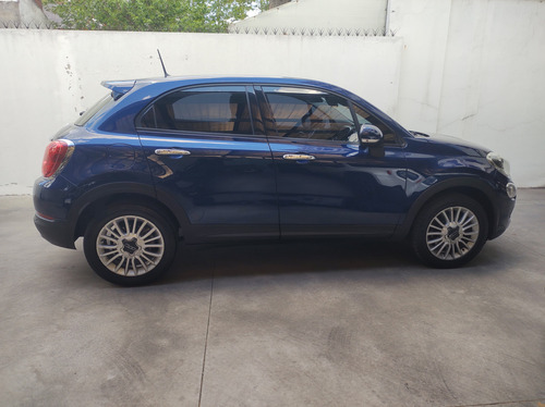 Fiat 500X 1.4 T 16v Pop