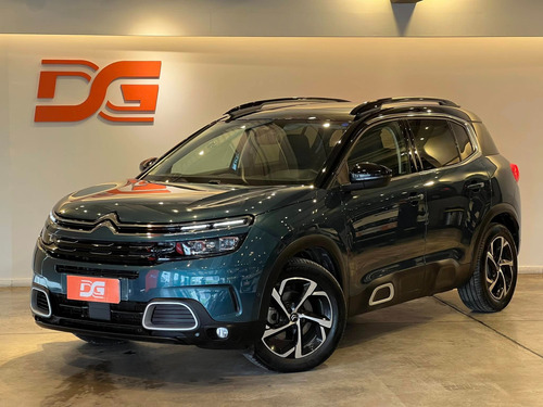 Citroën C5 Aircross 1.6 Thp Eat6 Feel Pack