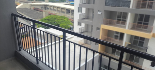 Studio 26,63 M2 Condomínio Max Belém Ao Lado Do Metrô Belém