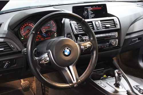 Imagen 8 de 8 de Bmw M2 Schnitzer 2017