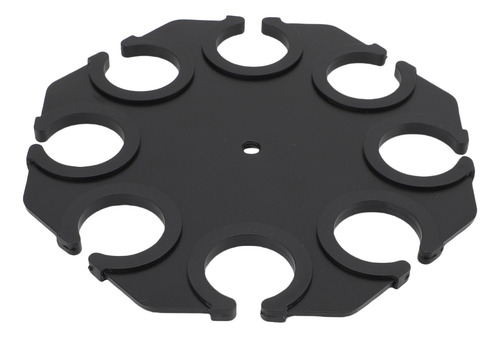 Soporte Para Micrófono Múltiple, 8 Ranuras, Soporte Organiza
