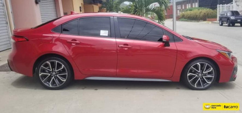 Imagen 4 de 9 de Toyota Corolla Se