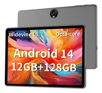 Comprar Android 14 Tablet, 11inch Tablets, 12gb Ram+128gb Rom