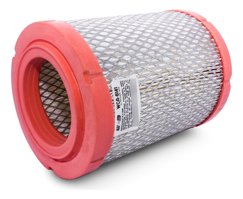 Filtro De Aire Trail Blazer 42729 Wca-6141