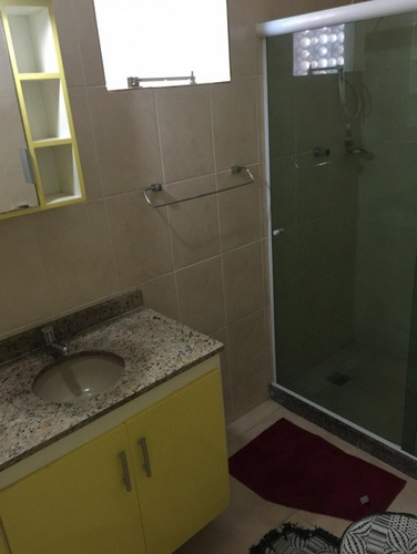 Imagem 22 de 30 de Casa Em Condomínio Cabo Frio Brasil - Ci1232