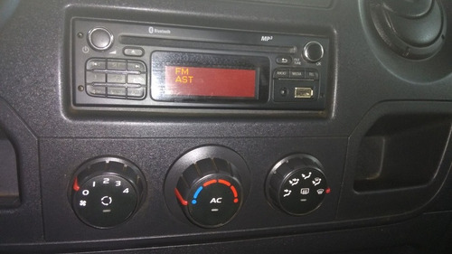 Renault Master 2.3 Executiva 16 L Com Ar Condicionado
