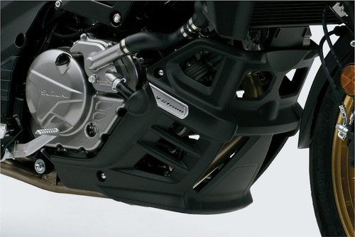 Suzuki V-strom 650 Xt 0km 20/21 - 1 Ano De Garantia (a)