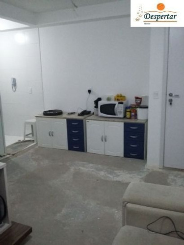 03853 - Apartamento 2 Dorms, Jaraguá - São Paulo/sp - 3853