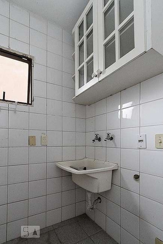 Apartamento À Venda Na Rua Cantagalo, Vila Gomes Cardim, São Paulo - Sp - Liv-8249