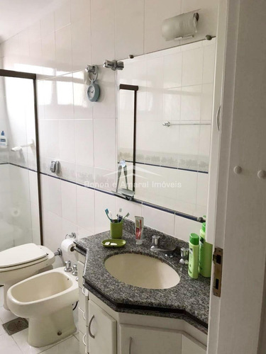 Apartamento À Venda Em Centro - Ap012880