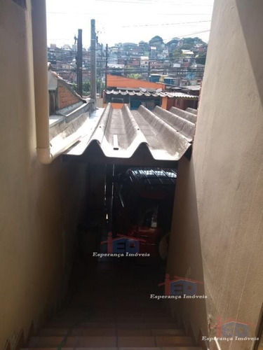 Imagem 13 de 15 de Ref.: 133 - Assobradada Em Osasco Para Venda - V133