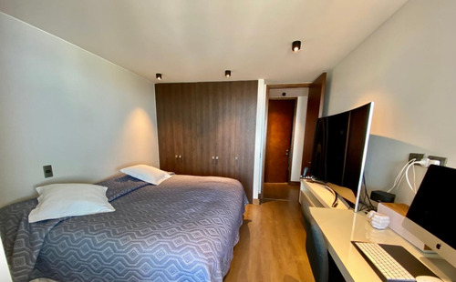 Vendo Departamento De Lujo Con Vista Increíble Primera Línea
