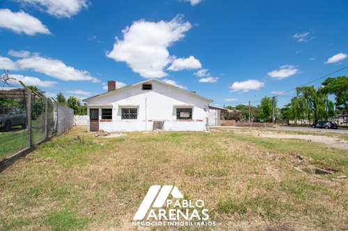 Local En Venta En Florencio Sánchez Ideal Para Inversión #2206