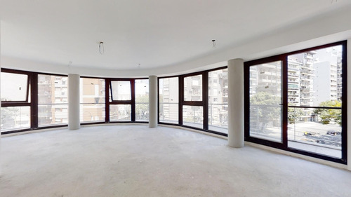 Departamento En Venta Villa Crespo 4 Amb.